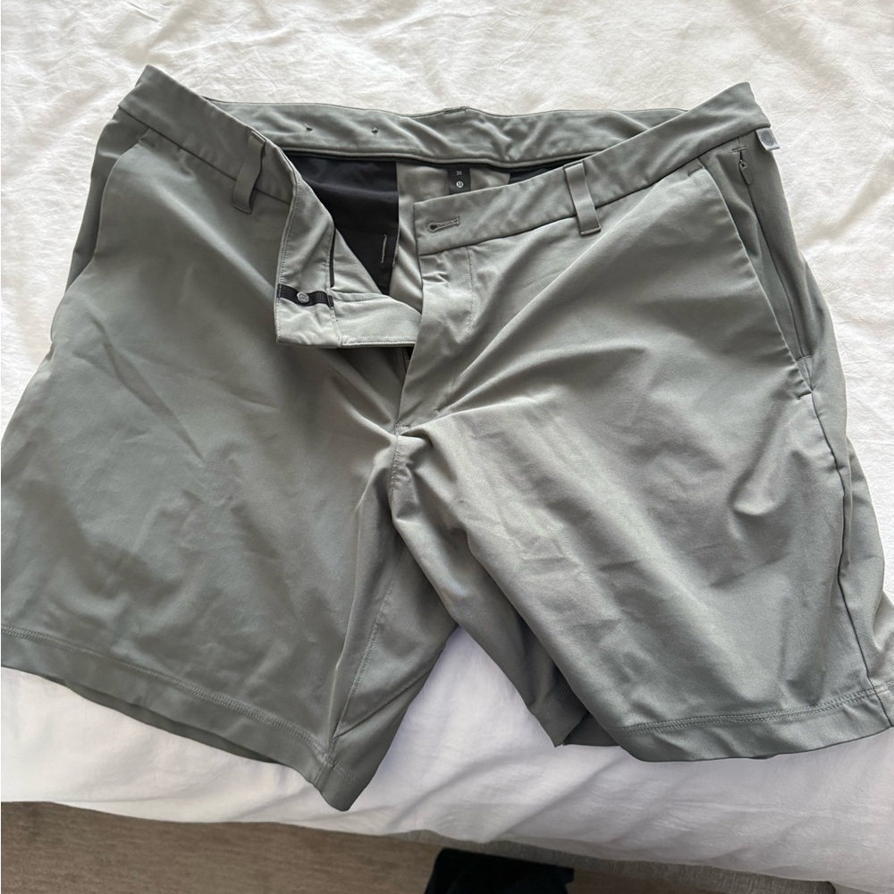 Men’s Lululemon ABC Short